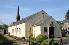 St Joseph's RC Church