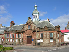 Campbeltown Library & Museum