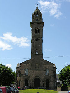 The Lorne & Lowland Church