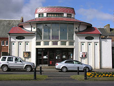 The Wee Picture House