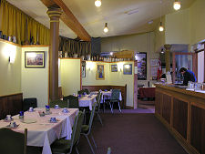 Heritage Centre Cafe