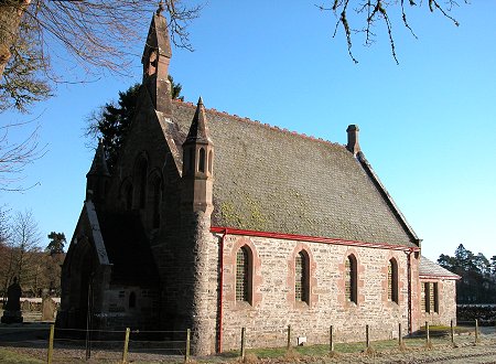 Struy Church