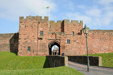 The Outer Gatehouse