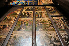 Medieval Panels
