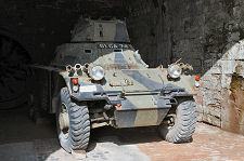 Armoured Car