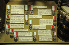Recipients of the Indian Mutiny Medal
