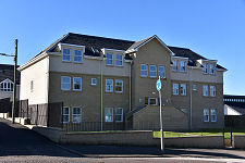 Apartments at East End