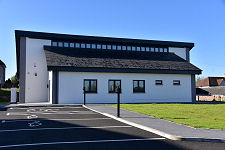 Carnwath Community Hub