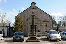 Carnwath Hall