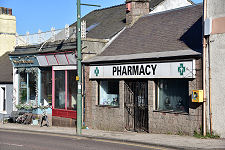 Pharmacy