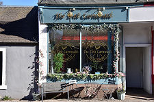 The Deli Carnwath