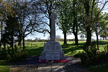 War Memorial