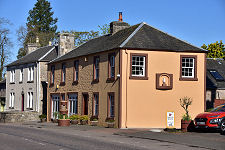 West End of Main Street
