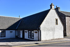 What Was the Wee Bush Inn