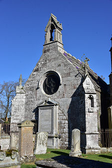 South Side of Aisle
