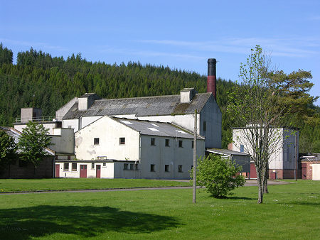 Imperial Distillery, Since Redeveloped
