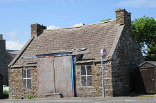 Mock Cottage