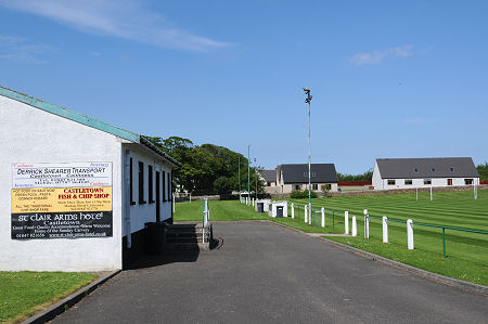 Castletown Football Club
