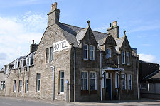 The Castletown Hotel 