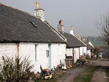 Village Cottages