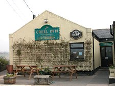 The Creel Inn