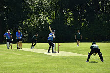 Broomhall Cricket Club