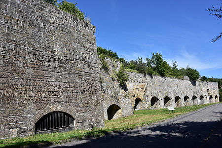 Charlestown Limekilns