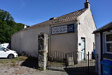 Scottish Lime Centre