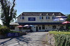 The Inn at Charlestown