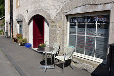 Village Shop