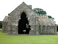 The East End Barn Door