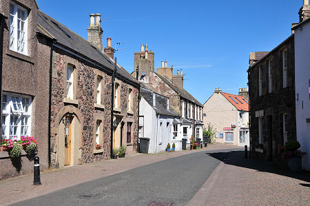 Another View of the High Street