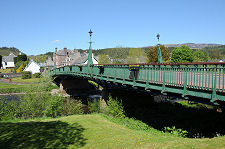 Dalginross Bridge