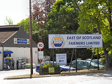 East of Scotland Farmers Limited