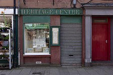 Heritage Centre
