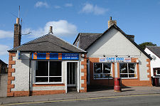 Braehead Fish & Chip Shop & Cafe