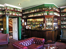 The Quaich Bar