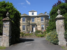 Kirkmay House