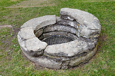 Castle Well