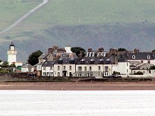 Cromarty from the West