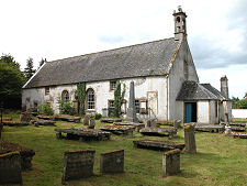 The Church Prior to Restoration