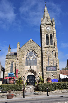 Cullen Antiques Centre