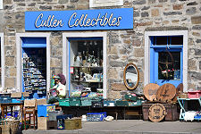 Cullen Collectibles