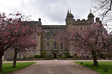 Cullen House