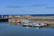 Another View of the Harbour