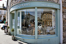 Rockpool Cafe