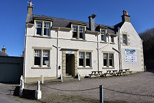 The Royal Oak