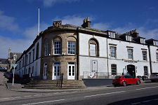 Seafield Arms Hotel