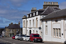 Seafield Arms Hotel