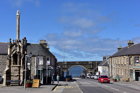 Seafield Street